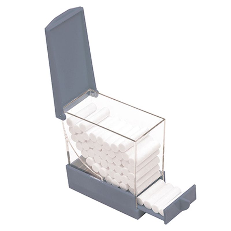 Larident A4 cotton-roll dispenser