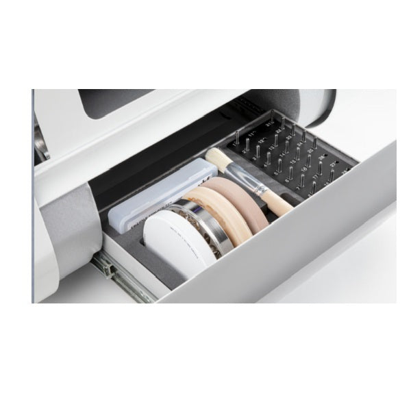 VHF K5+ five-axis dental milling machine