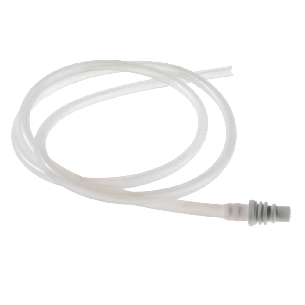 W&H drain hose with quick coupling