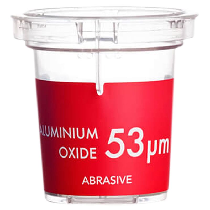 Velopex Procut AquaCare aluminium oxide abrasive 53 μm, 85 g