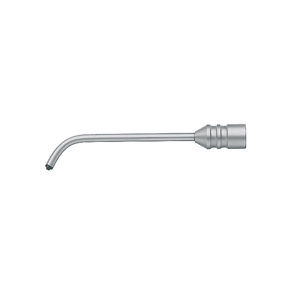 Chuck-lubrication adapter for W&H and Sirona