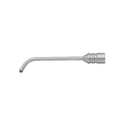 Chuck-lubrication adapter for W&H and Sirona