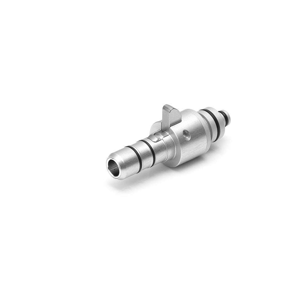 Quick ISO adapter for Assistina Twin and Assistina One