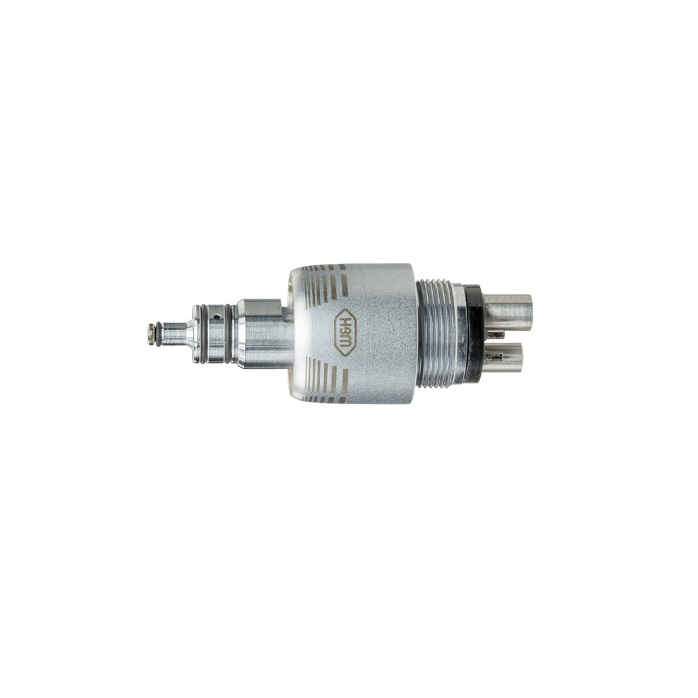 Roto Quick turbine adapter for Assistina