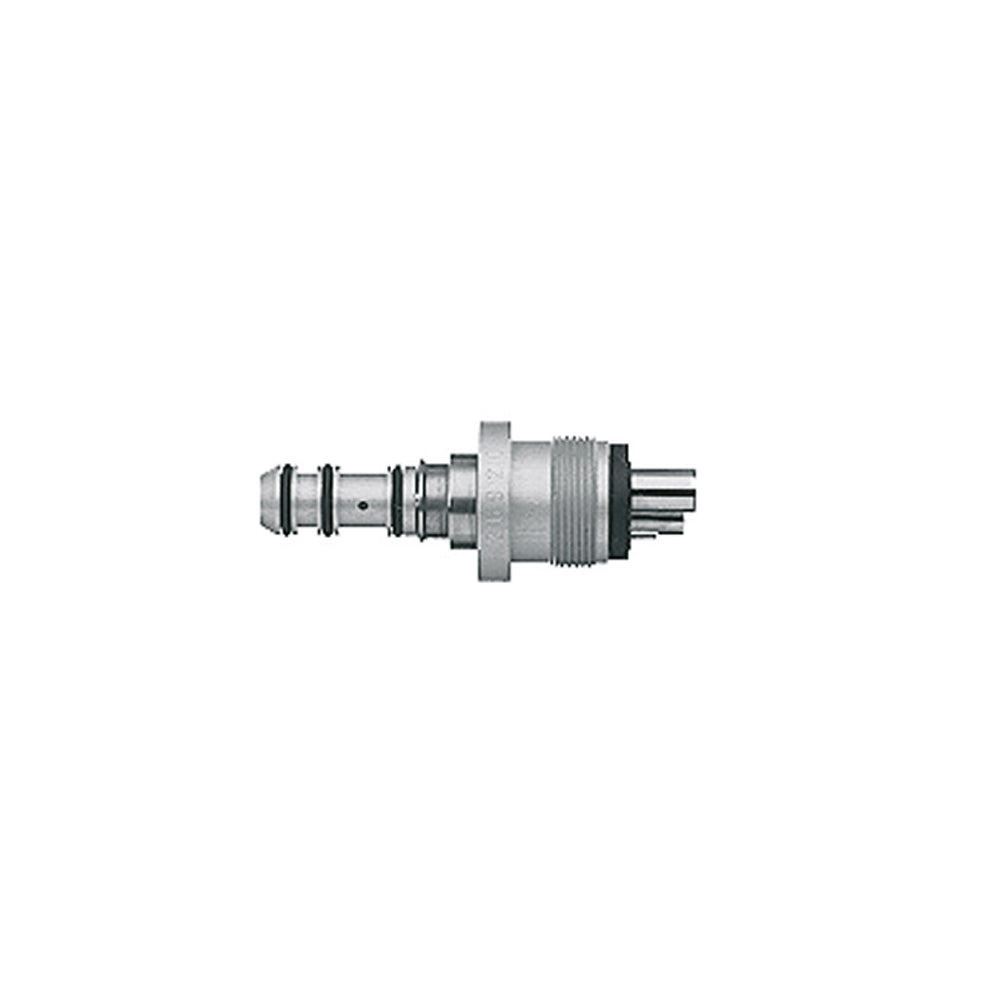 W&H adapter for Sirona T1, T2 and T3 turbines