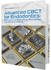 Advanced CBCT for Endodontics: Technical Considerations, Perception, and Decision-Making