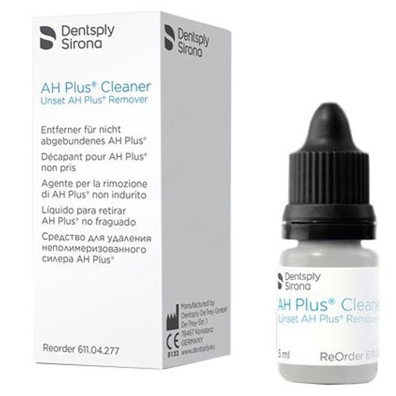Dentsply Sirona AH Plus Cleaner, 5 ml