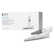 Dentsply Sirona AH Plus epoxy root canal sealer, 2 × 4 ml