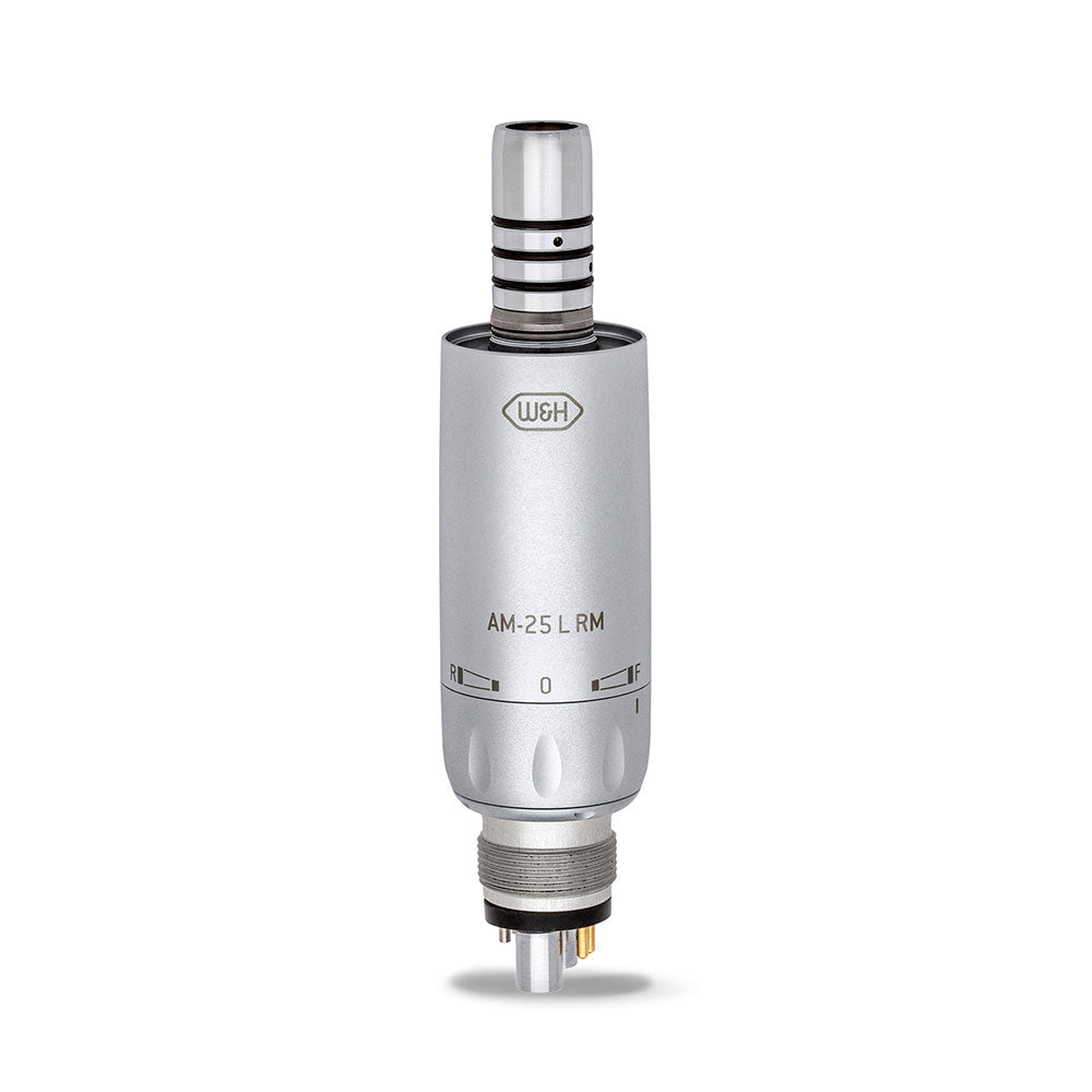 AM-25 L RM illuminated air micromotor