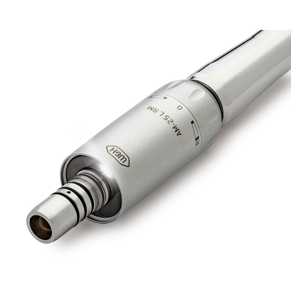 AM-25 L RM illuminated air micromotor