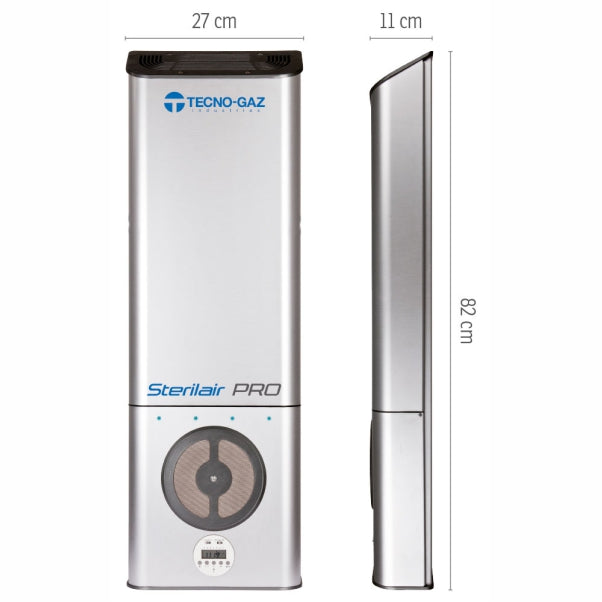 Tecno-Gaz SterilAir Pro UV-C air-treatment system