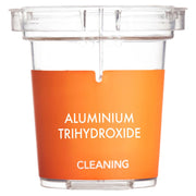 Velopex AquaCare aluminium trihydroxide polishing powder, mint, 60 g