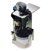 CATTANI Hydrocyclone ISO 4 amalgam separator for Turbo-Jet 1