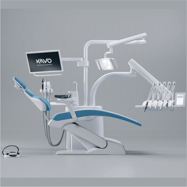 KaVo amiQa dental unit