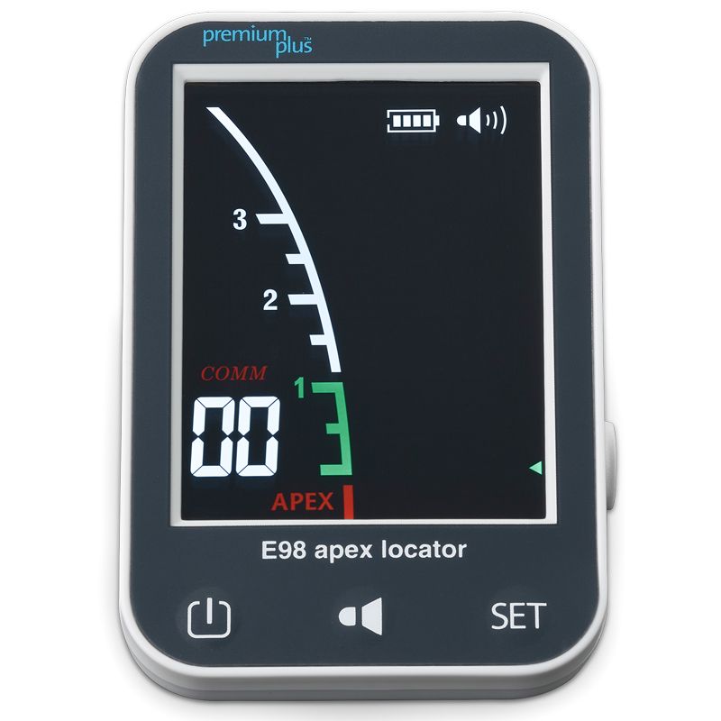 Premium Plus E98 apex locator
