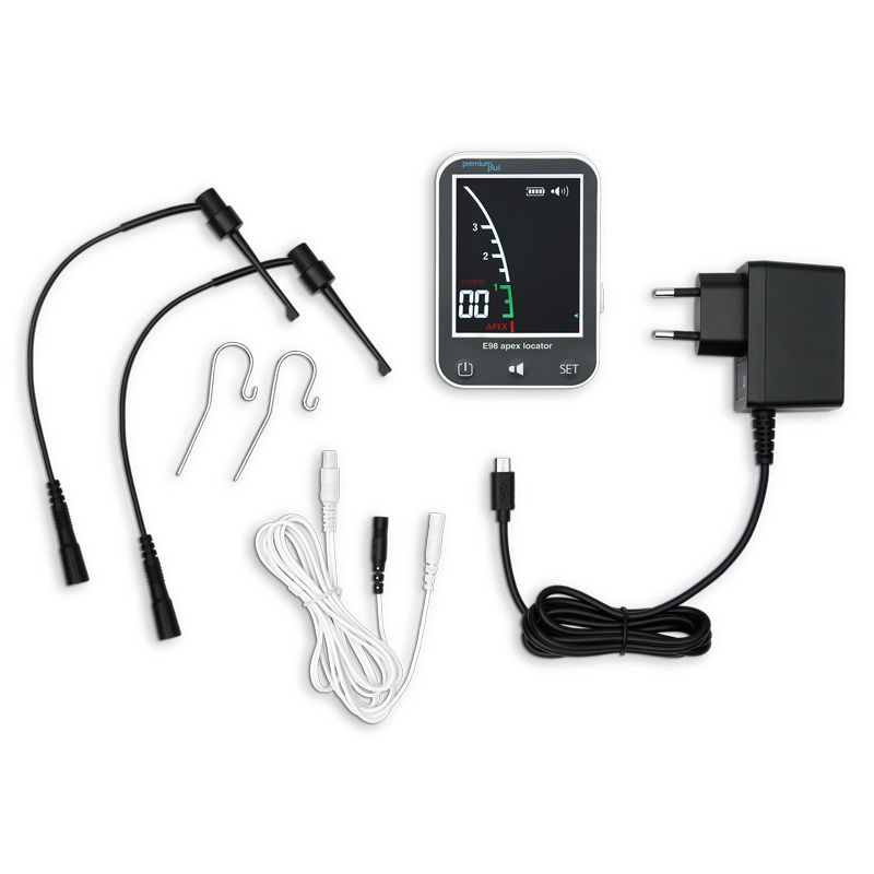 Premium Plus E98 apex locator