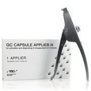 GC Capsule Applier III