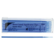 Dentsply Sirona canal applicators, 50 pieces