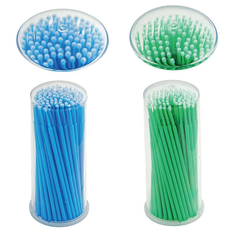 HLW applicators, box of 100