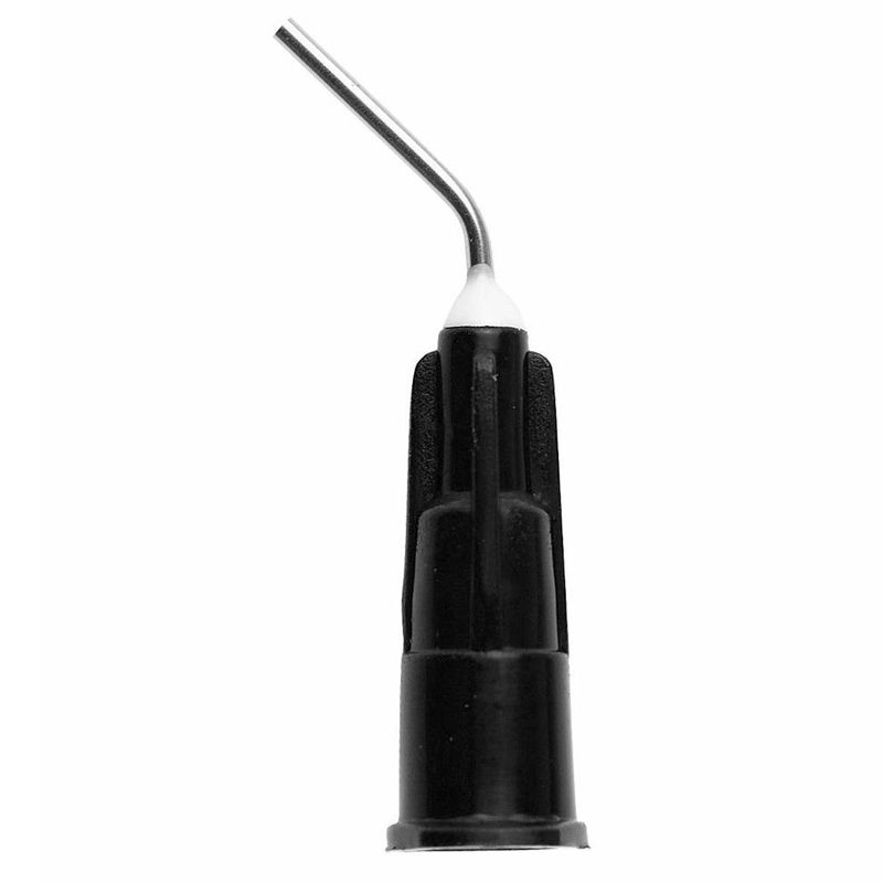 CERKAMED flow-composite applicator cannulas W-AM50, 50 pieces
