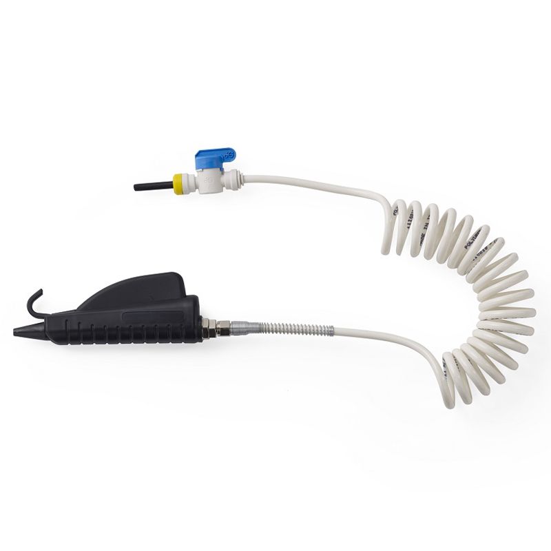 Euronda Aquaosmo water-dispensing nozzle
