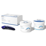 Dentsply Sirona Aquasil Soft Putty impression material, 2 × 450 ml