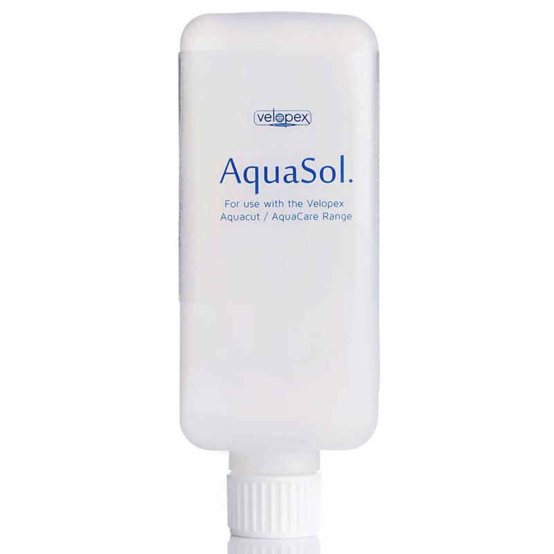 Velopex AquaSol fluid for AquaCare, 500 ml