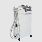 CATTANI Aspi Jet 7 mobile suction unit