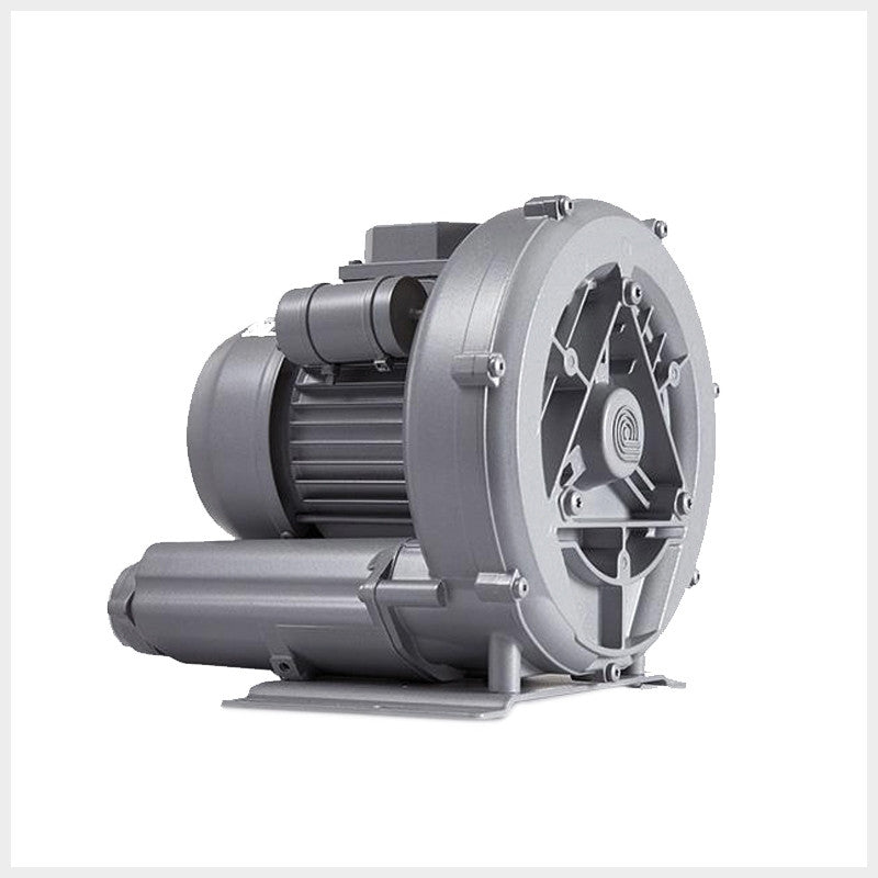 CATTANI Techno Jet dry suction motor