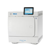 MELAG Vacuklav 43 B+ Evolution class B autoclave, 23 l