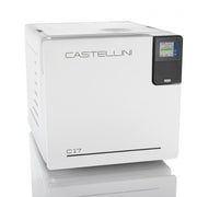 Castellini C17 class B autoclave 17 l