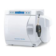 MELAG Vacuklav 24 B+ Class B autoclave 23 l