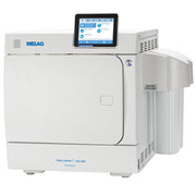 MELAG Vacuklav 40 B+ Evolution class B autoclave 18 l