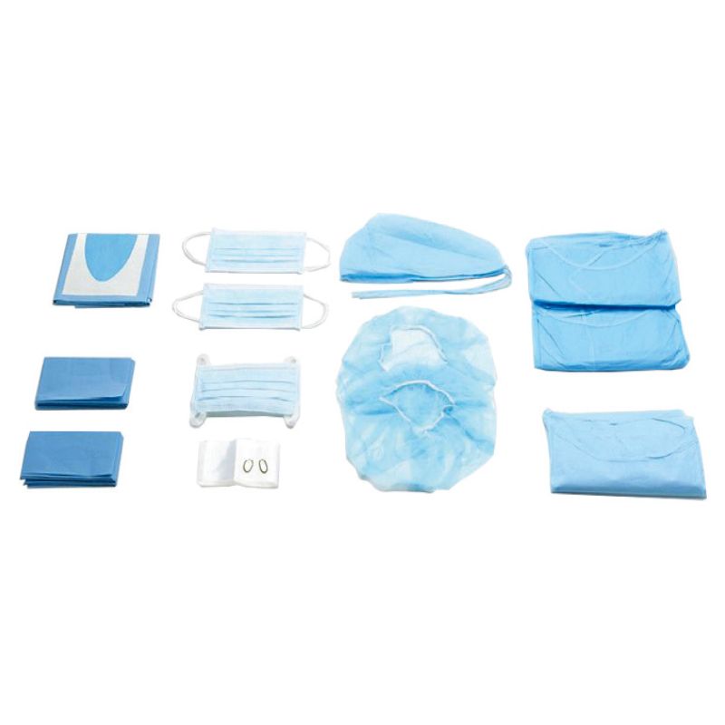 Euronda Base Surgery Set for implantology