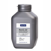 Vertex BasiQ 20 heat-curing denture-base acrylic 1000 g