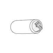 Rechargeable battery for Entran