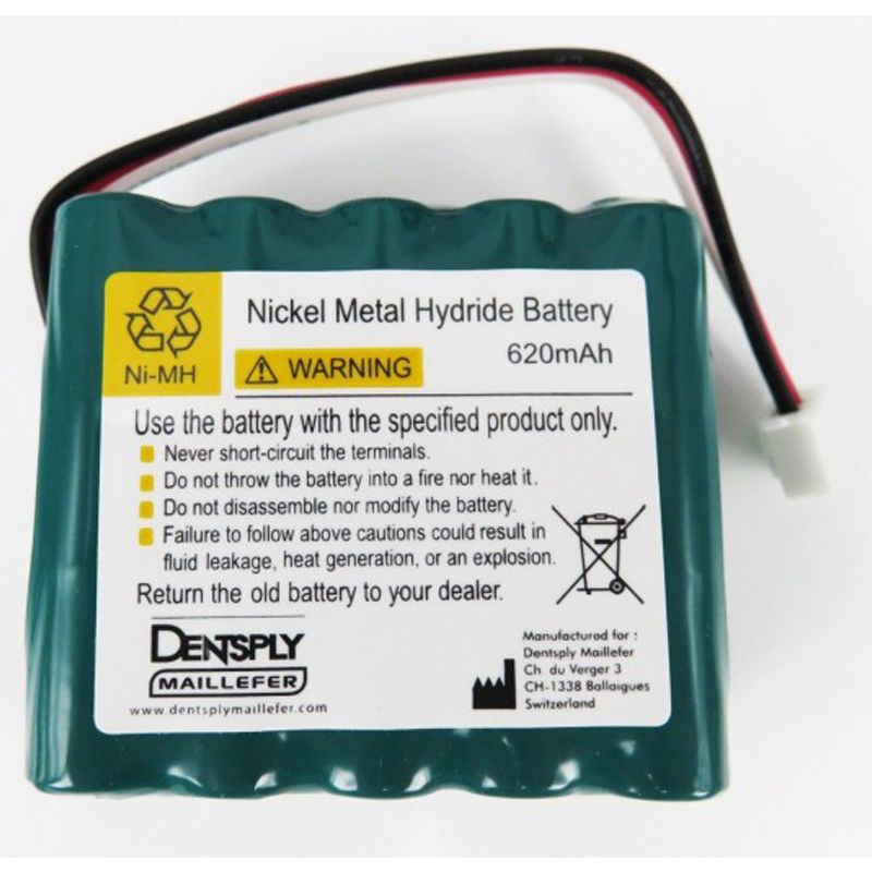 Dentsply Sirona replacement battery for X-Smart endodontic motor