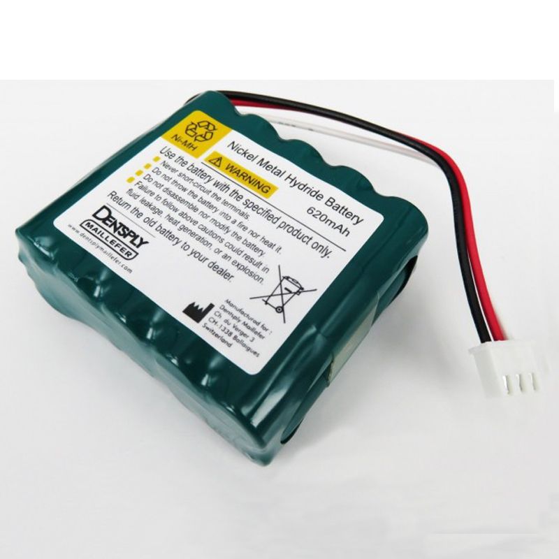Dentsply Sirona replacement battery for X-Smart endodontic motor