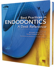 Best Practices in Endodontics: A Desk Reference