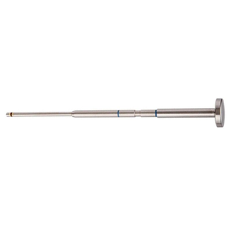 B&L Biotech SuperEndo Beta replacement plunger