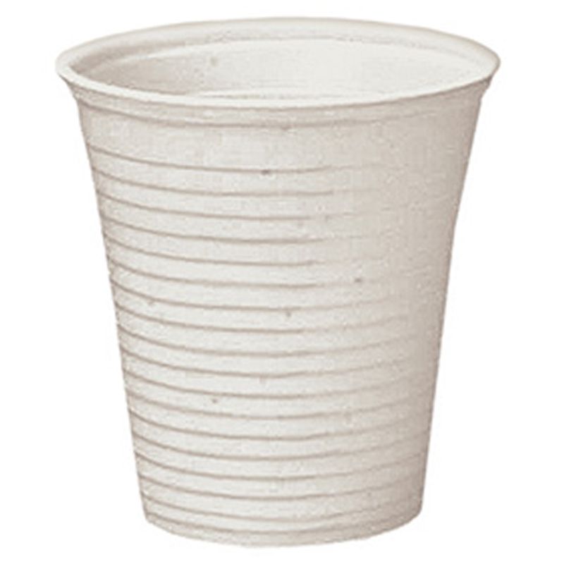 Larident BIO patient cups 150 ml, 50 pieces