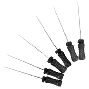 Edenta size 060 nervextractors, 6 pieces