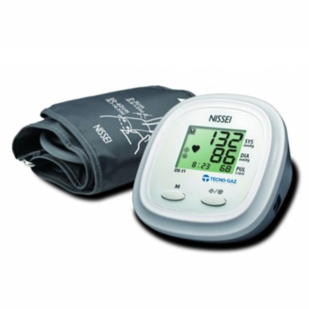Tecno-Gaz digital blood pressure monitor