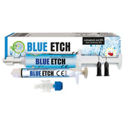 Cerkamed Blue Etch 36% phosphoric-acid etching gel 10 ml