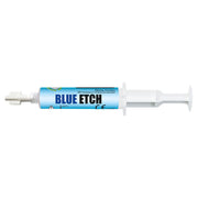 Cerkamed Blue Etch 36% phosphoric-acid etching gel 2 ml