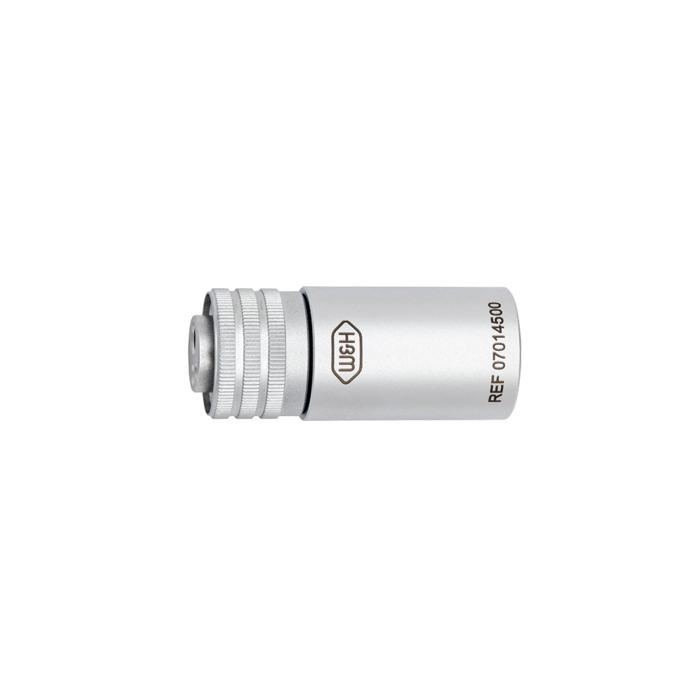 W&H adapter for turbines with Borden connection