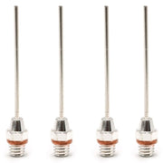 B&L Biotech 23G needles for gutta-percha device, 4 pieces