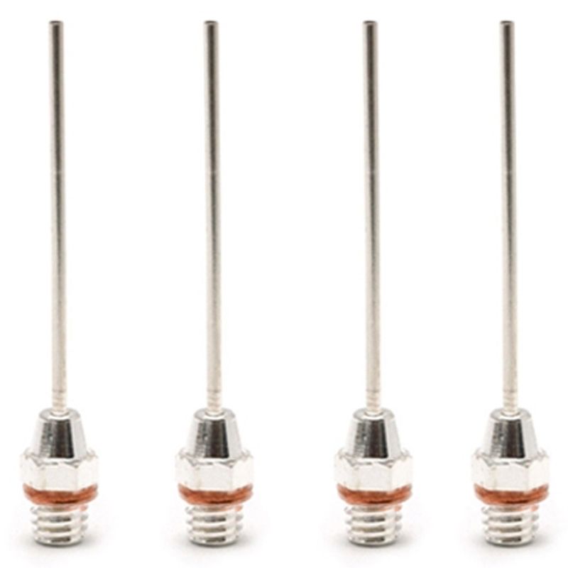 B&L Biotech 23G needles for gutta-percha device, 4 pieces