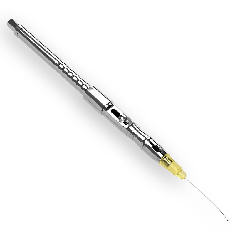 CERKAMED BTR Pen broken-instrument removal system