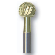 Edenta Bone Cutter C141AC surgical bur 023